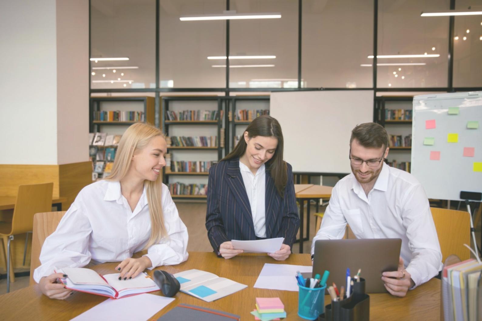 Tendencias en auditoría financiera
