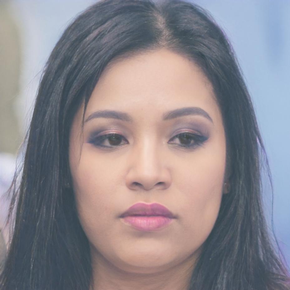 Rebeca Montoya